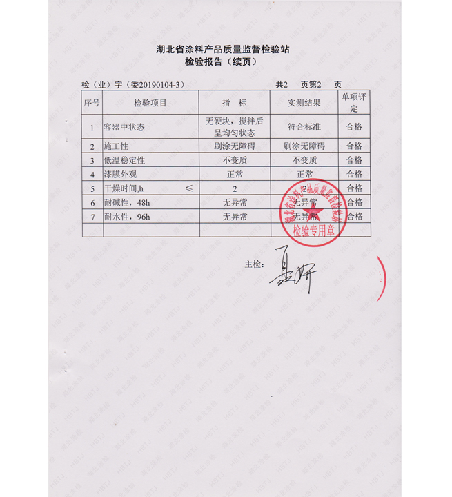 HY1200 护墙宝抗碱封闭底漆