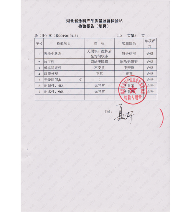 HY1200 护墙宝抗碱封闭底漆